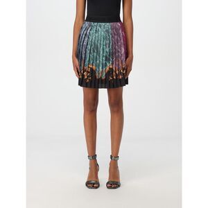 Versace Jeans Couture Skirt woman Women Multicolor Skirts